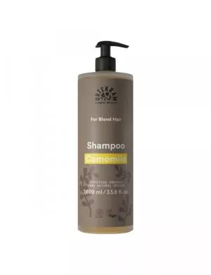Urtekram Chamomile shampoo 1000 ml BIO