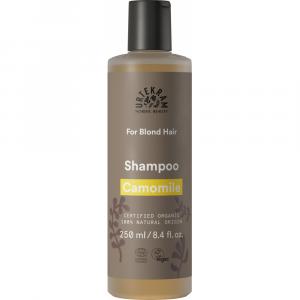 Chamomile shampoo - blonde hair 250ml BIO, VEG