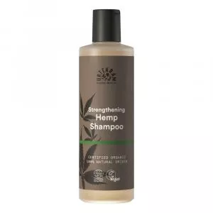 Urtekram Hemp shampoo 250 ml BIO