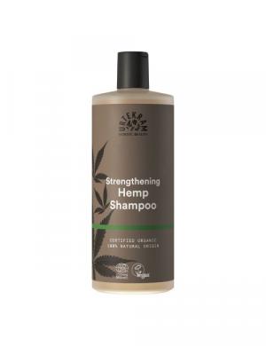 Hemp shampoo 500 ml BIO