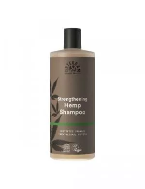 Urtekram Hemp shampoo 500 ml BIO