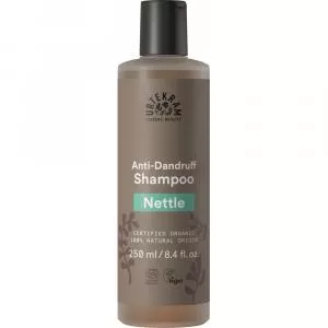 Urtekram Nettle shampoo - anti-dandruff 250ml BIO, VEG