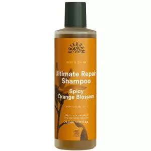 Urtekram Spiced orange shampoo 250ml BIO