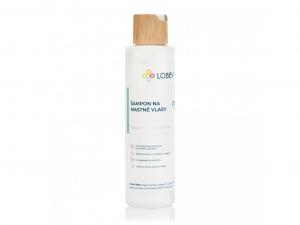 Shampoo for oily hair 200 ml