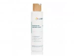 Lobey Shampoo for oily hair 200 ml