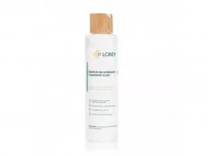 Lobey Shampoo for normal and colored hair 200 ml