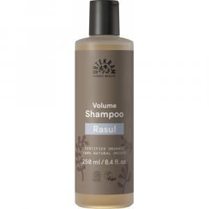 Shampoo Rhassoul - for volume 250ml BIO, VEG