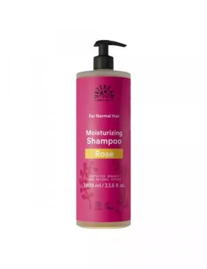 Urtekram Pink shampoo 1000 ml BIO