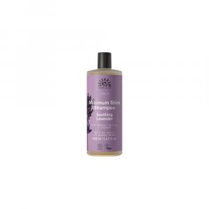 Soothing lavender shampoo 500ml BIO