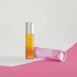 Kvitok SENSES Roll-on perfume - Lovely 10ml