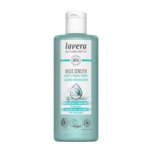 Lavera Sensitiv Moisturising Lotion with Bio Aloe vera 200 ml