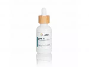 Lobey Serum for enlarged pores