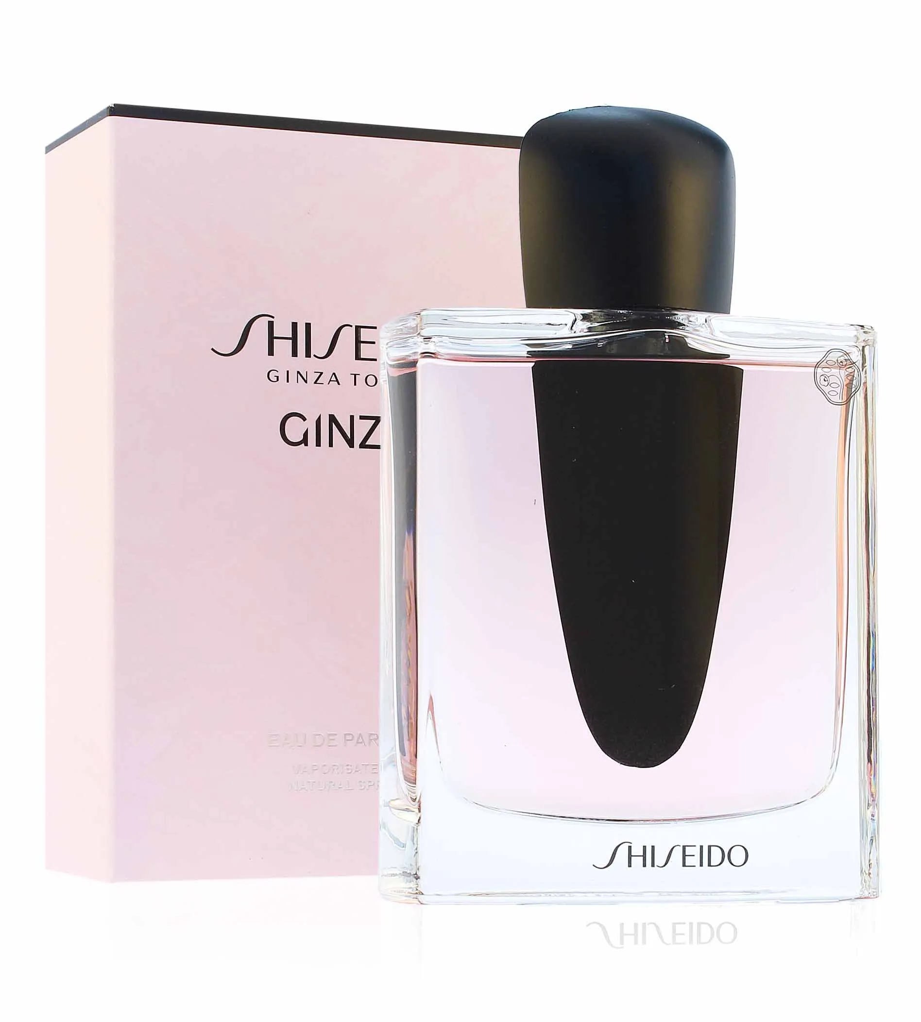 Ginza Eau de Parfum for Women 50 ml