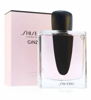 Shiseido Ginza Eau de Parfum for Women 90 ml