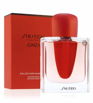 Shiseido Ginza Intense Eau de Parfum for Women 30 ml
