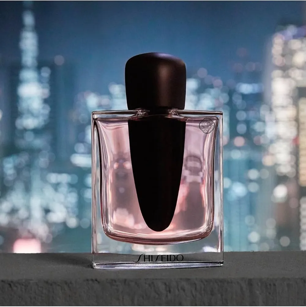 Ginza Eau de Parfum for Women 50 ml