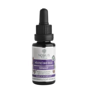 Rosehip oil bio 20ml