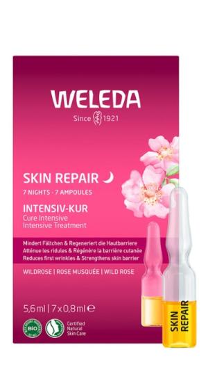 Skin Repair 7 Day Intensive Treatment Wild Rose