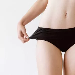 Snuggs Menstrual Panties - Medium and Light Menstruation (L)