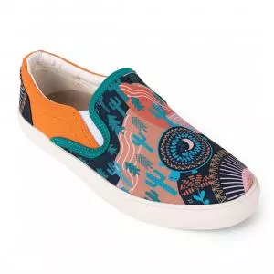 Inkkas Soccoro Slip On