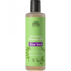 Shower gel aloe vera 250ml BIO, VEG