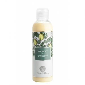 Shower gel Citrus 200 ml