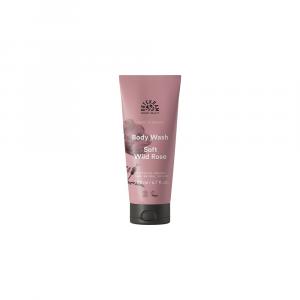 Shower gel wild rose 200 ml BIO