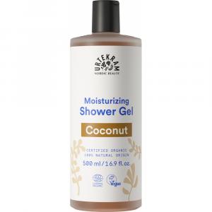 Shower gel coconut 500ml BIO, VEG