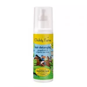 Childs Farm Spray for detangling hair grapefruit and tea tree oil 125 ml