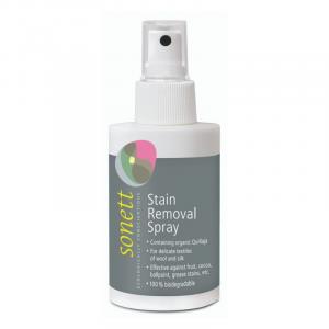 Spray for stains 100 ml