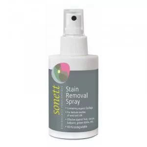 Sonett Spray for stains 100 ml