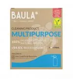 Baula Starter Kit Universal and Glass Tablet bottle for 750 ml of cleaning agent