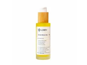 Lobey Dry body oil 100 ml