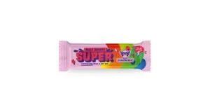 Chimpanzee Super Bar Jelly Berry 55g