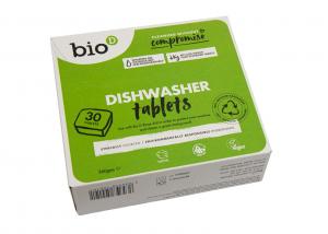 Dishwasher tablets 30 tablets