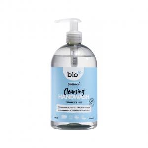 Liquid hand soap (500 ml)