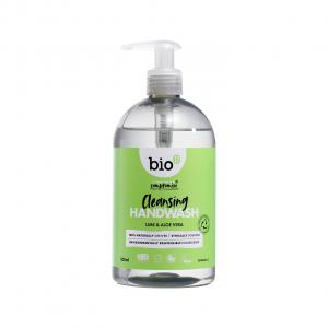 Aloe Vera and Lime Liquid Hand Soap (500 ml)