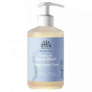 Urtekram Liquid hand soap without perfume 300ml BIO, VEG