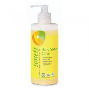 Liquid Hand Soap - Citrus 300 ml