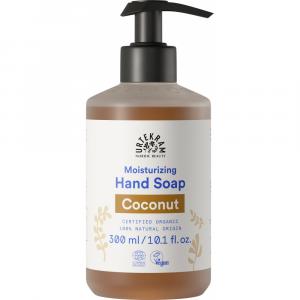 Liquid hand soap coconut 300ml BIO, VEG