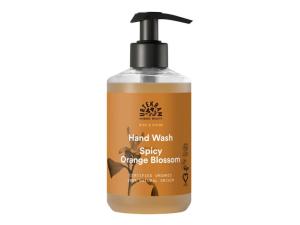 Liquid hand soap Spicy orange 300 ml BIO