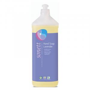 Liquid hand soap - Lavender 1 l