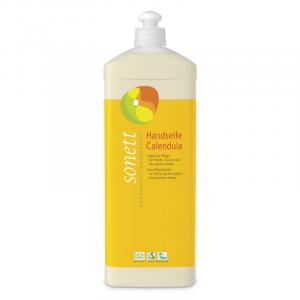 Liquid hand soap - Calendula 1 l