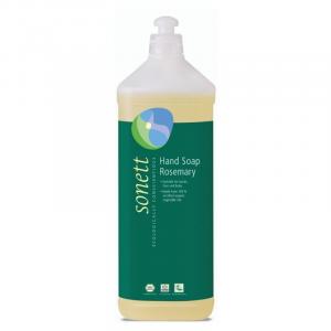 Liquid hand soap - Rosemary 1 l