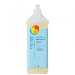 Liquid hand soap - Sensitive 1 l