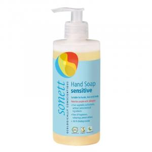 Liquid hand soap - Sensitive 300 ml