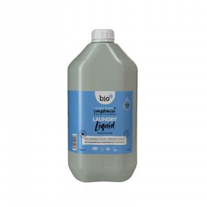 Hypoallergenic liquid washing gel - canister (5 L)