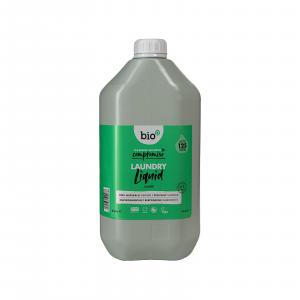 Liquid washing gel with forest scent - canister (5 L)