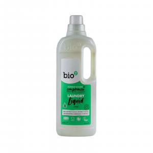 Liquid washing gel with forest scent (1 L)