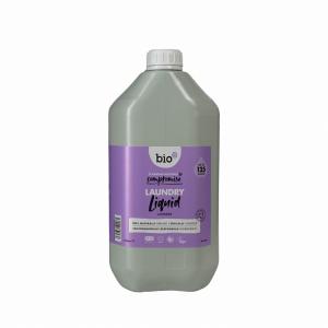 Liquid laundry gel with lavender scent - canister (5 L)